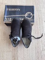 Trachtenschuhe Herren Grösse 42