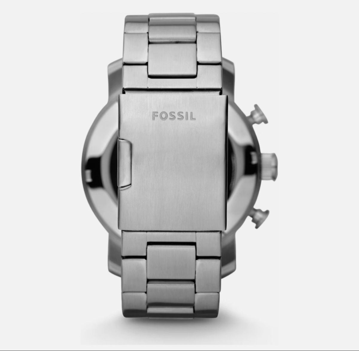 Fossil Montres: Fossil Nate – D'occasion à Glarus par Noa01 1