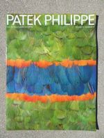 PATEK PHILIPPE  "Das Internationales Magazin" V 3 Nr.11