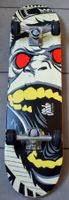 Skateboard Slide