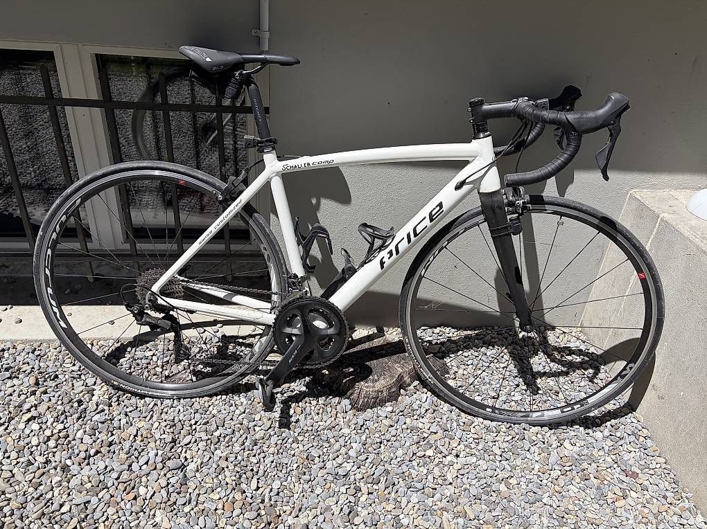 Biciclette: Price Rennvelo  – Usato da Bern venduto da boe_k66f
