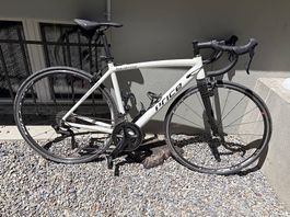 Price Rennvelo 