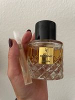 INTOXICATE La Fede 5ML EDP. (Angels' Share Dupe)