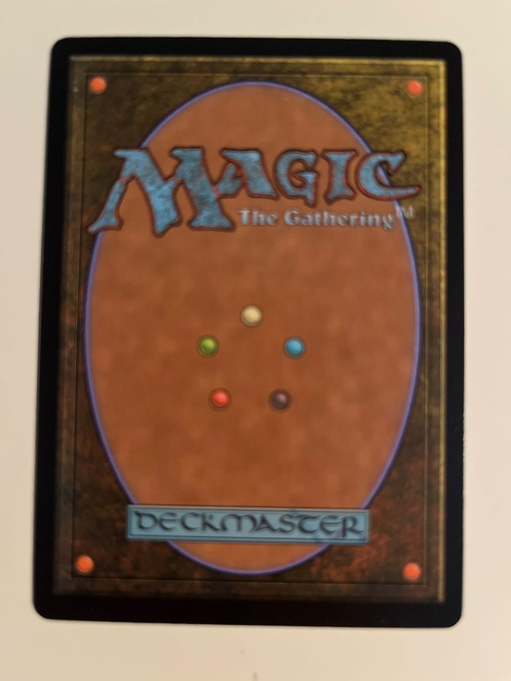Magic The Gathering Carte collezionabili: 1 x Dakmor Salvage - Magic: The Gathering - MtG – Usato da Kriens venduto da Shadi1980 1