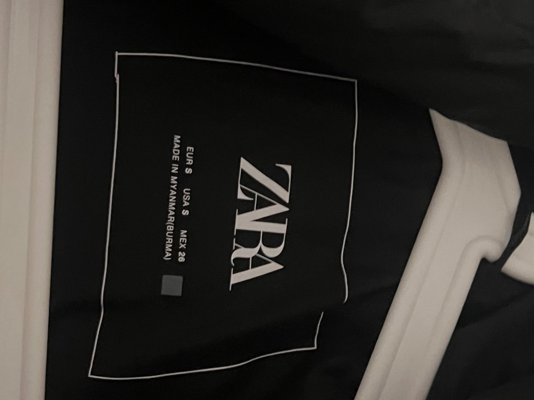 Zara Giacche: Letzte Tage..Zara Jacke – Nuovo (secondo la descrizione) da Steinhausen venduto da adija1 1