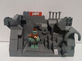 Original LEGO Ninjago: Munce / Murt (njo0603) (2020)