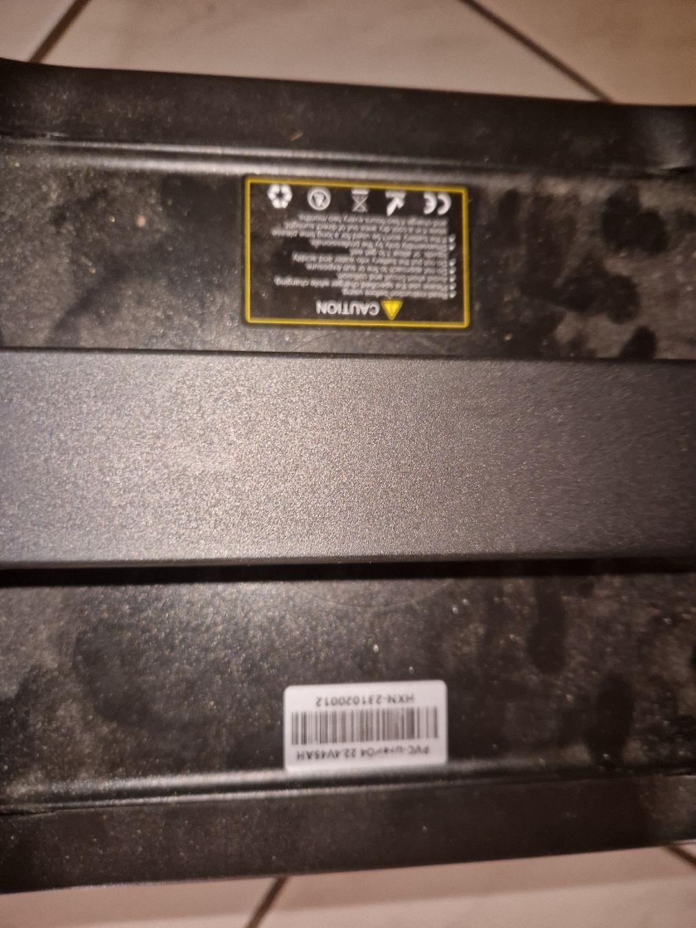 Dispositivi a energia solare: 1000watt 22.4volt 45ah Akku Station – Nuovo (secondo la descrizione) da Kirchdorf BE venduto da Robin043 3