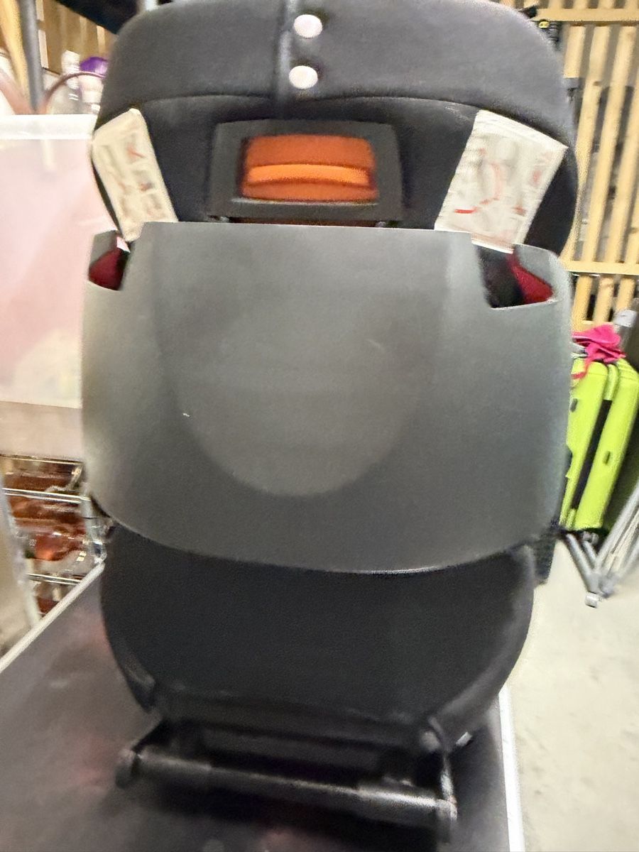 Seggiolini per auto: Cybex Kindersitz gut erhalten – Usato da Oberdorf NW venduto da moonshine07 2