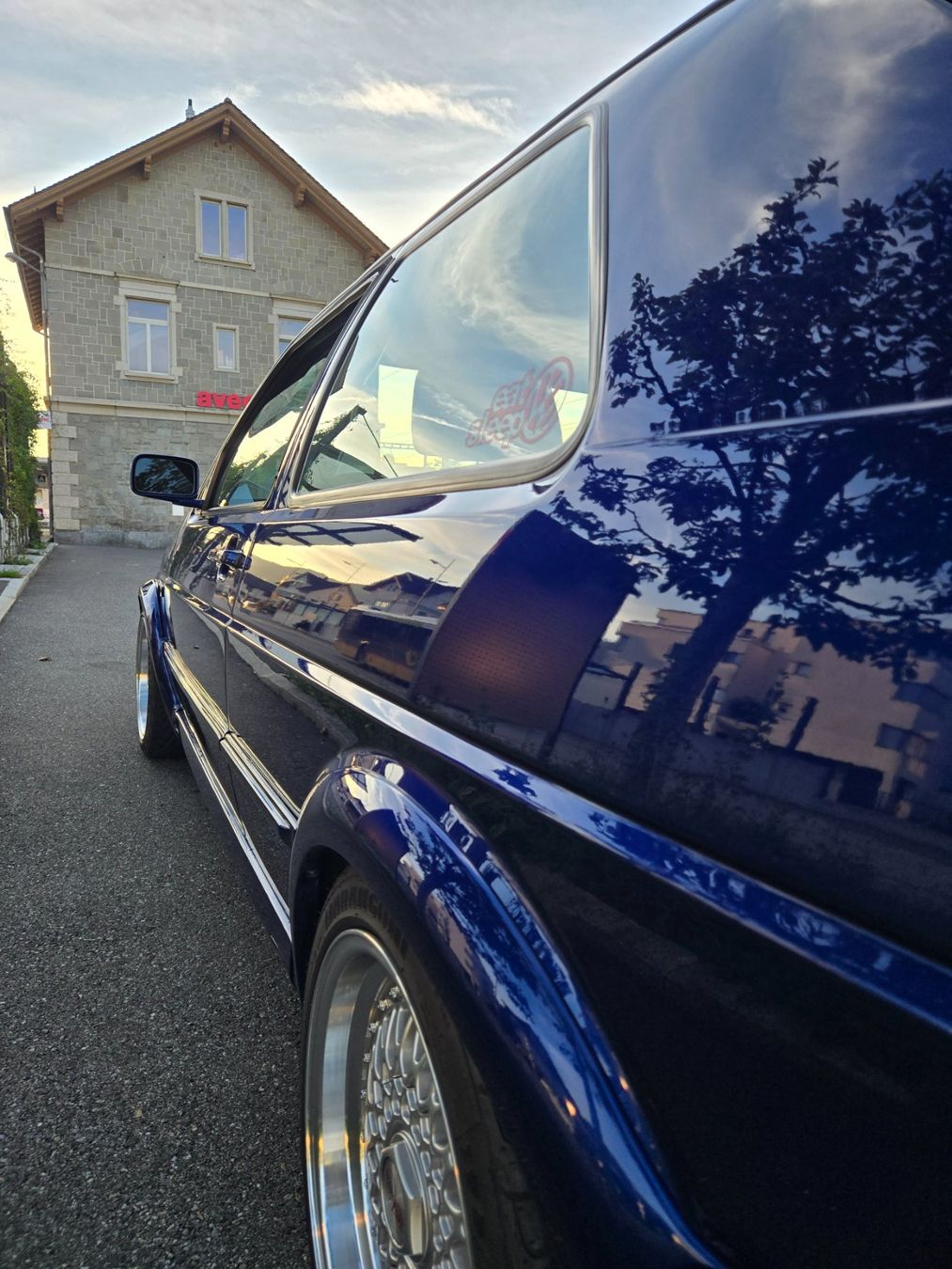 VW Automobili: VW Golf II GTI 8v – Usato da Siebnen venduto da kar_n5st 2