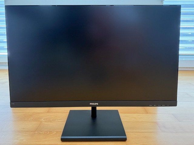 Philips Ecrans: Philipps 275E1S/00 – D'occasion à Rothenburg par Schoggimuss