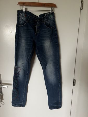 Desigual Jeans
