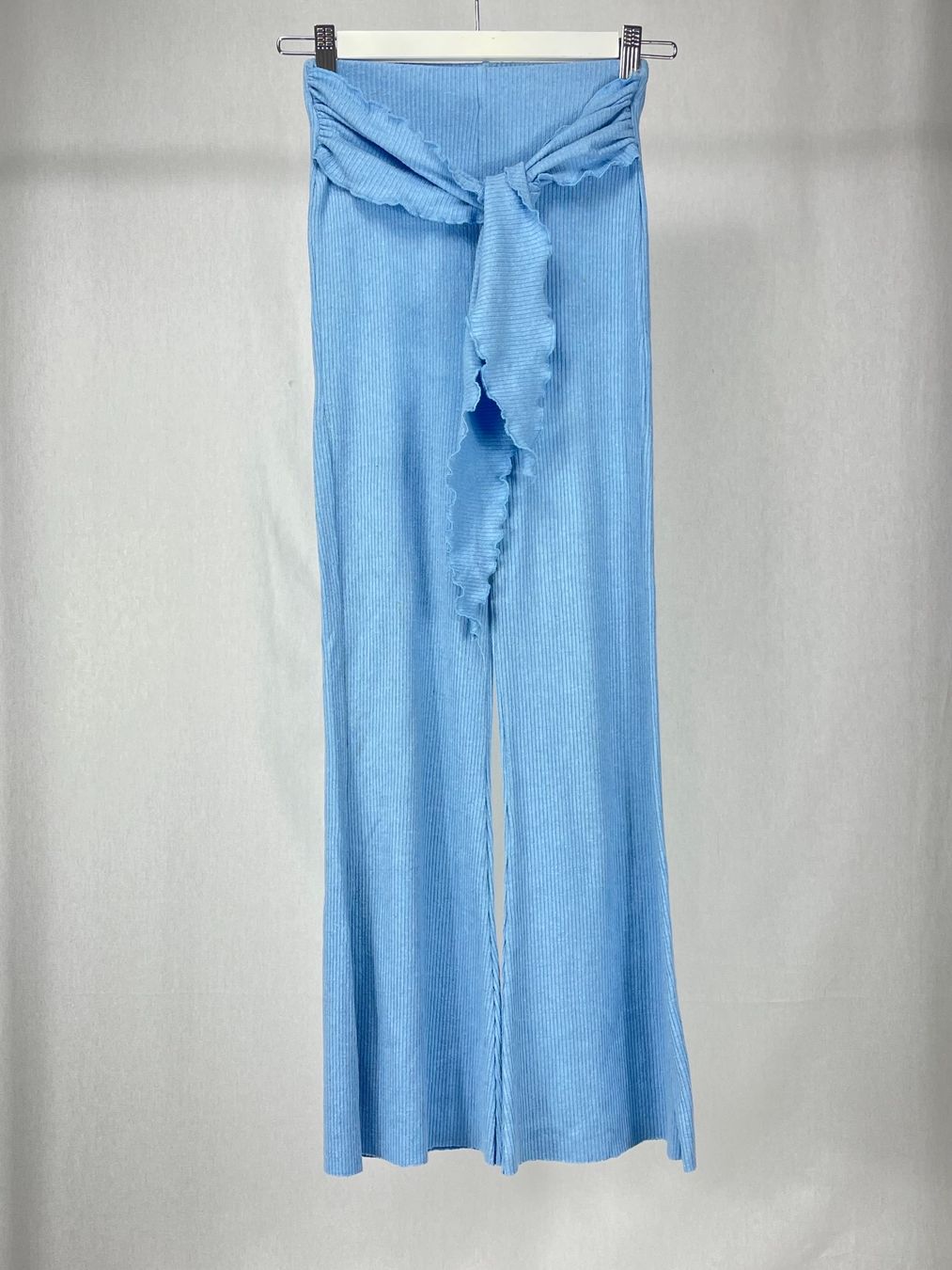 Pantaloni: Hose - Stoffhose – Nuovo (secondo la descrizione) da Romanshorn venduto da MAFLOMAS