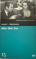 DVD  ALLES ÜBER EVA  - Cinemathek - Südddeutsche Zeitung
