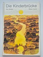 DIE KINDERBRÜCKE  💛 Max Bolliger   / 1982