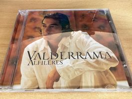 R1 Valderrama – Alfileres