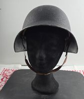 Stahlhelm Modell 1918/43 der Schweizer Armee