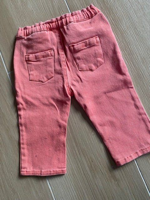 Pantaloni: neue Hose Gr. 68 – Nuovo (secondo la descrizione) da Staufen venduto da Nasli 2