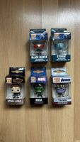 Pocket POP! Schlüsselanhänger - Marvel & DC Preis pro Stk.❗️