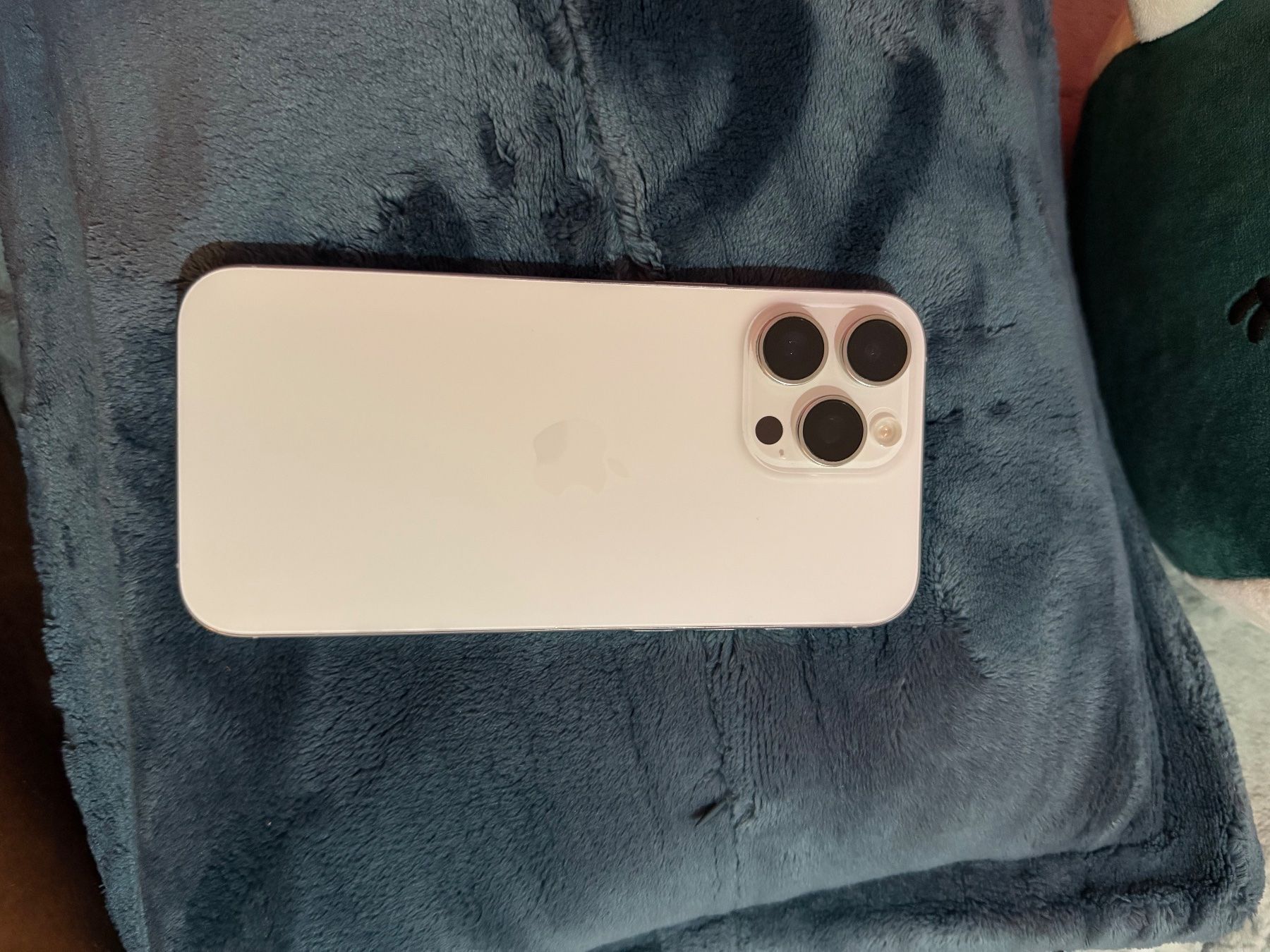Apple Portables: iPhone 16 Pro Max – D'occasion à Savigny par mar_d9tw 3