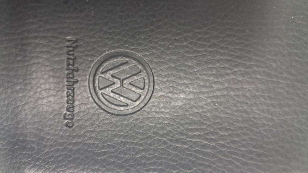 Borse: Handbuchmappe VW T5 – Usato da Alpnach-Dorf venduto da Hess-Automobile 4