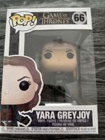 Figurine POP Yara Greyjoy N° 66 Game of Thrones