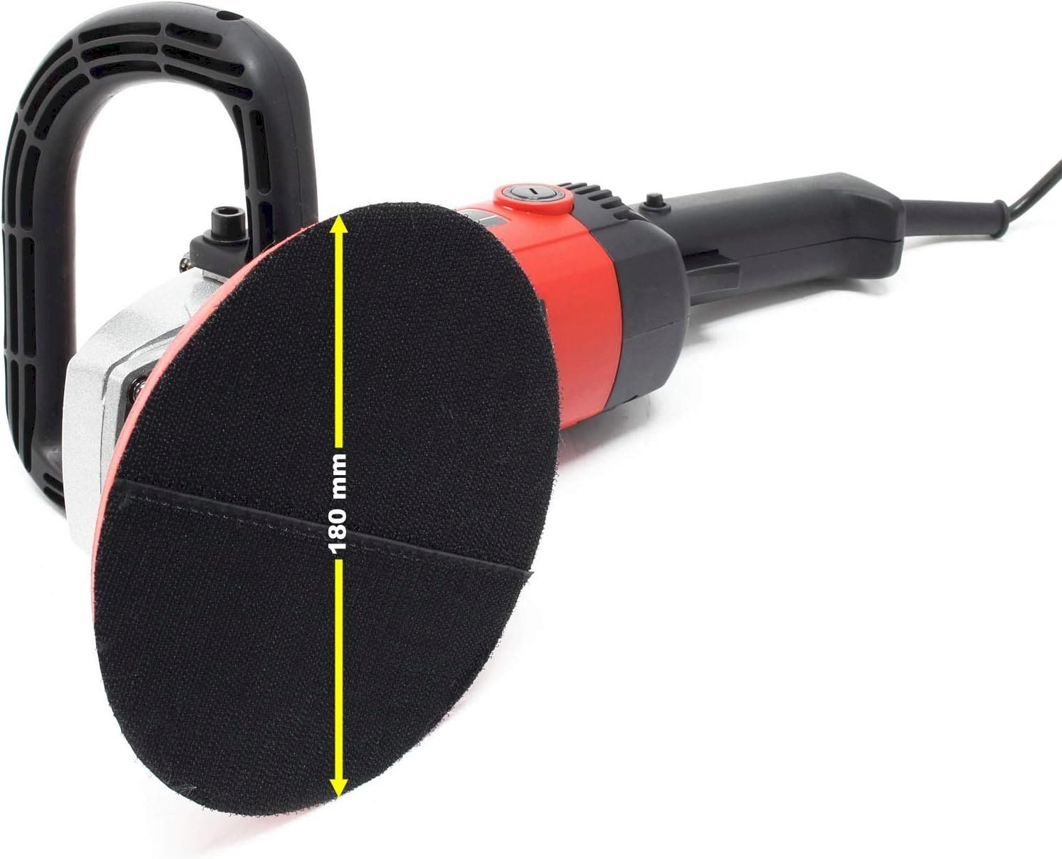 Altri articoli per la cura: XPOtool Poliermaschine 1200W – Nuovo e nell'imballaggio originale da Bottighofen venduto da zaap 4