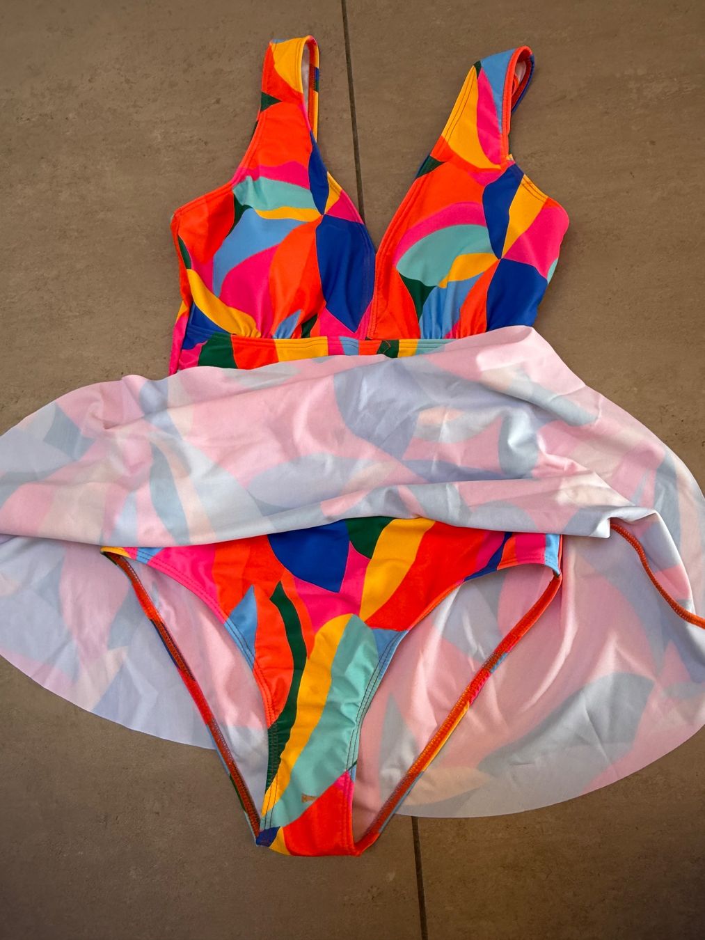Badekleider & Bikinis: Badeoverall – Neu (gemäss Beschreibung) aus Sigriswil von ck56 3