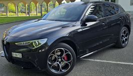 Alfa Romeo Stelvio Veloce 2.0 280 