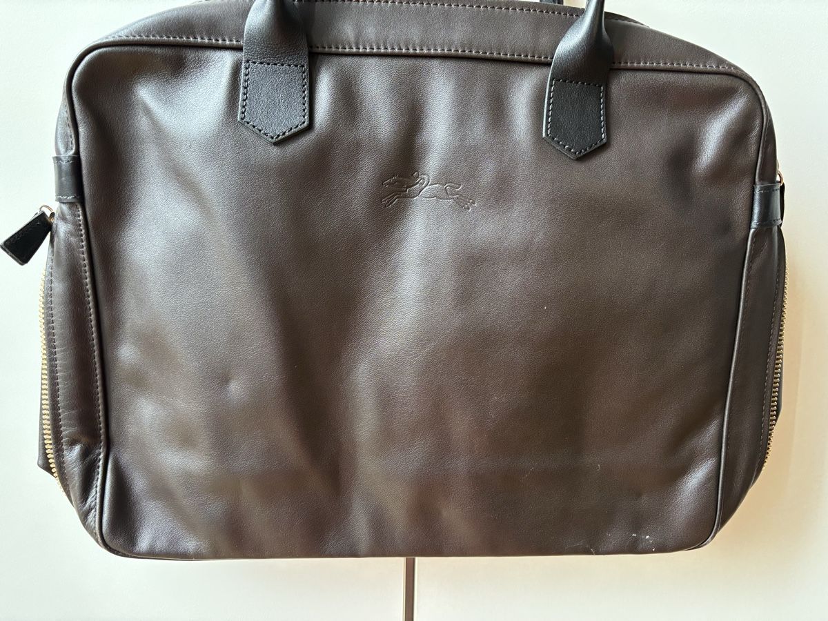 Longchamp Taschen: Tasche von Longchamp – Gebraucht aus Zürich von ConnieS01 1