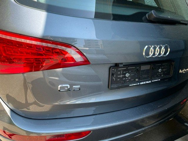 Audi Autos: Audi Q5 Hybrid – Gebraucht aus Langnau am Albis von Horgeno3 1