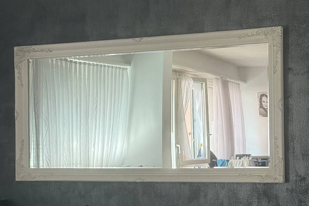 Miroirs: Wandspiegel – D'occasion à Wetzikon ZH par Tamanaa