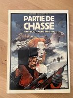 (CHRISTIN / BILAL) PARTIE DE CHASSE / ONE SHOT