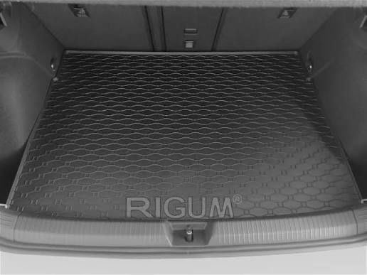 VW Tappeti & Tappetini: Original VW Gummimatten Golf 8 inkl. Wanne – Usato da Muttenz venduto da nagydavid93 1