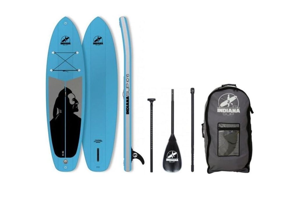 SUP / StandUpPaddle Kaufen auf Ricardo