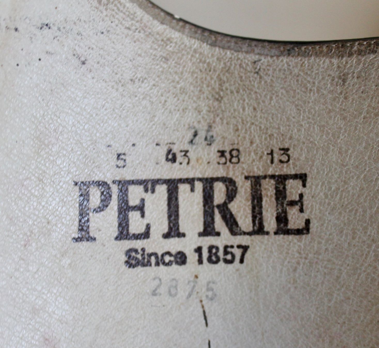 Chaussures femmes: Leder Reitstiefel, Grösse 38 – D'occasion à Kirchlindach par hekilida 4