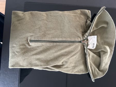 5 St. Gnägi Unterhemd mit Kragen
