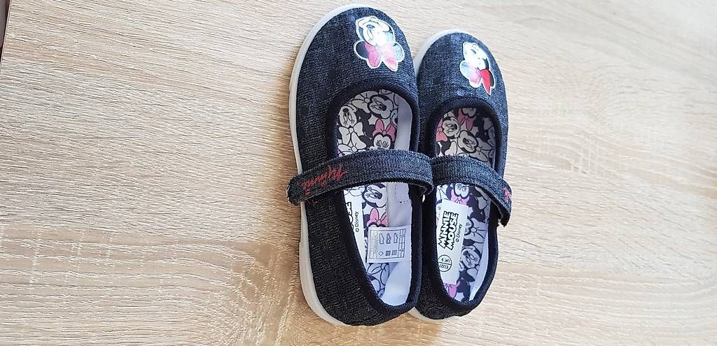 Scarpe per ragazzi: Mädchenschuhe Gr. 26 – Usato da Fahrweid venduto da iva_t2wl 1