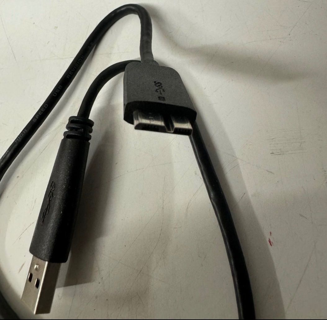 Cavi: USB A 3.0 auf Micro USB B Kabel – Usato da Zürich venduto da zd_1965 2