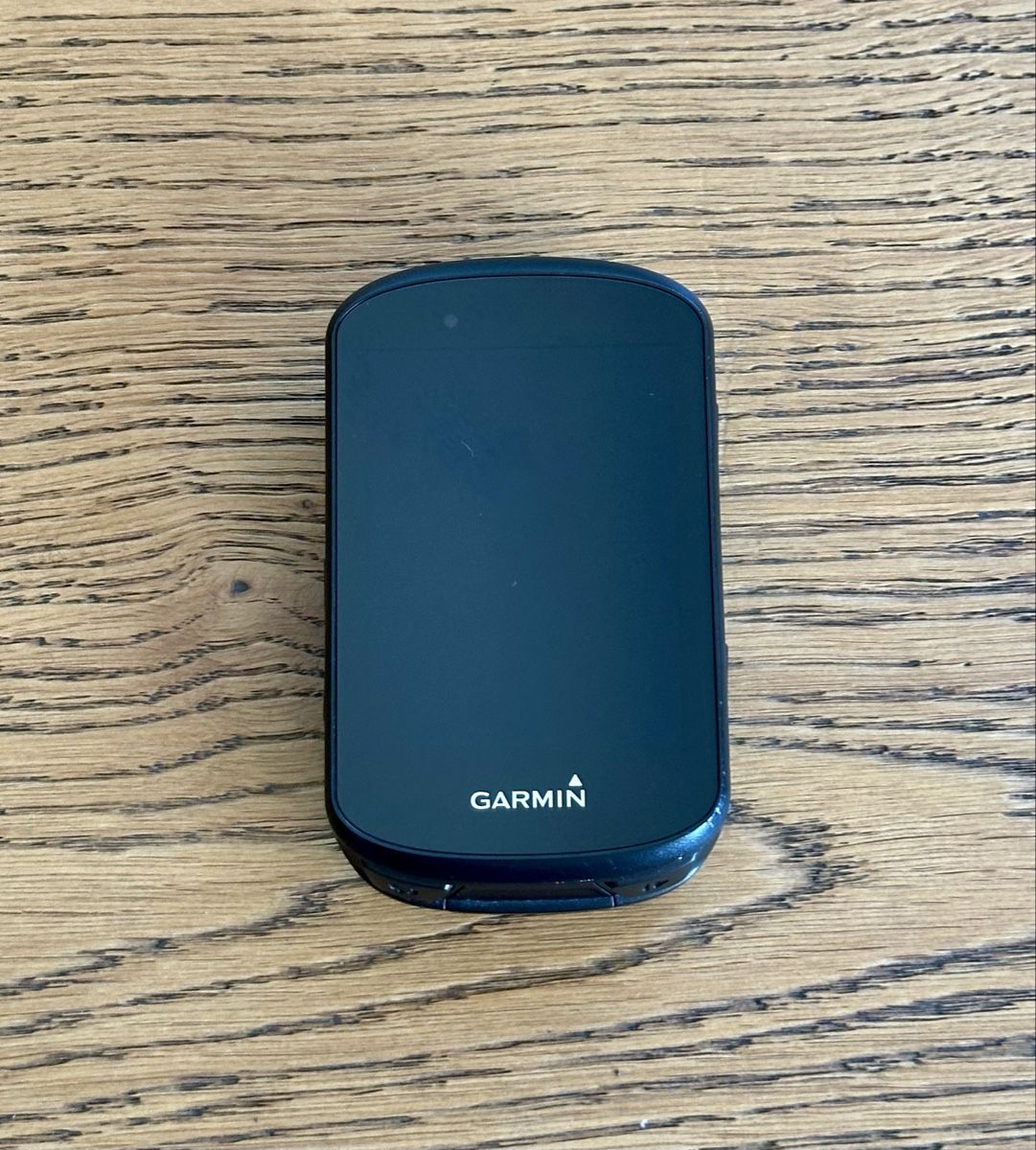 Garmin Ordinateurs & app. de mesure: Garmin Edge 530 Fahrradcomputer  – D'occasion à Bäretswil par GPSMAV 2