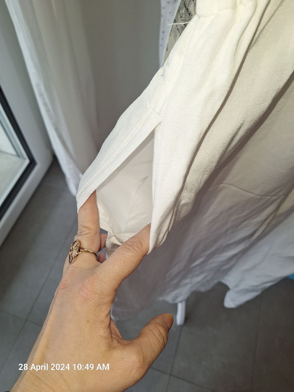 La Redoute Tute: Overall La Redoute – Nuovo (secondo la descrizione) da Marin-Epagnier venduto da Natasa82 1