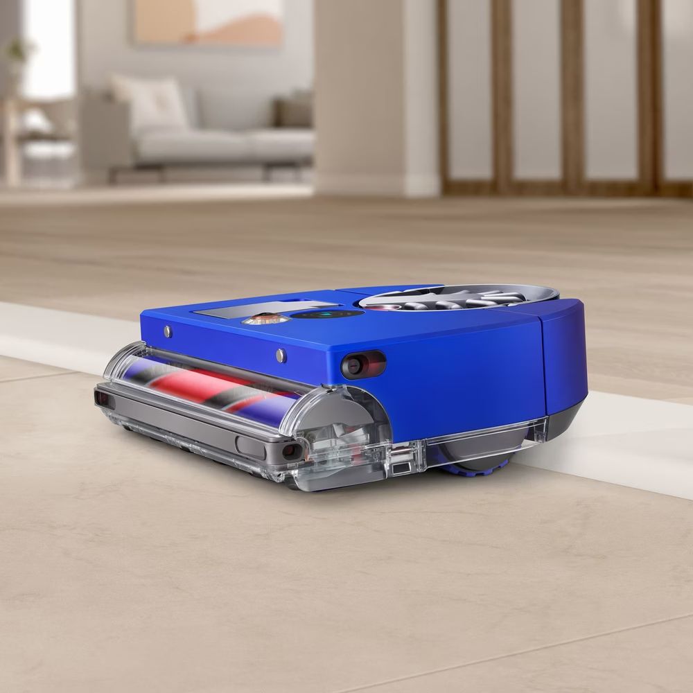 Dyson Staubsauger & Zubehör: Dyson 360 Vis Nav – Neu (gemäss Beschreibung) aus Corcelles-pres-concise von hum_qk6p 8