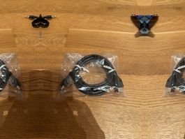 HDMI Kabel 1m Datenkabel