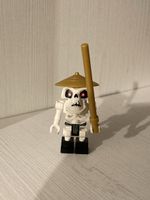 LEGO Ninjago Wyplash Minifigur aus der Skulkin-Armee