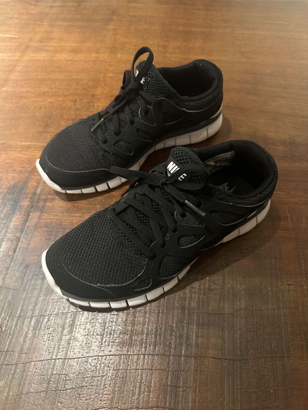 Scarpe da uomo: Nike schuhe – Usato da Heerbrugg venduto da cheedsk 1