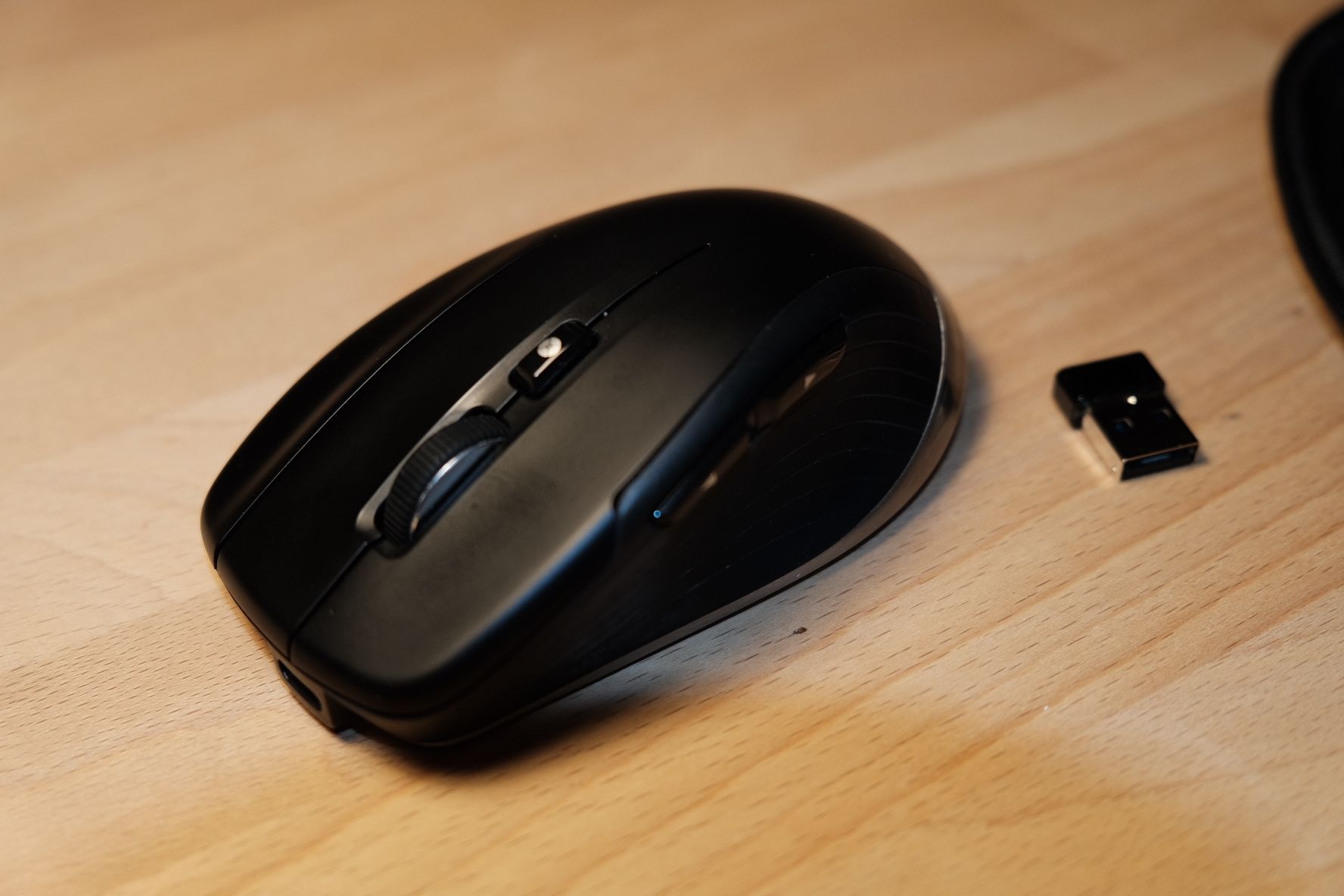 3Dconnexion Mouse: 3Dconnexion CadMouse Wireless CAD-Maus mit Bluetooth – Usato da Chur venduto da Gischa98 1