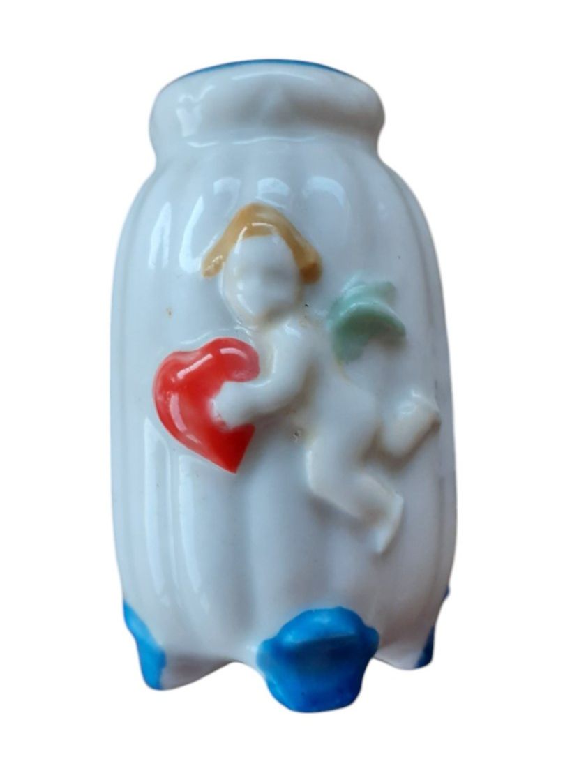 Vasi & Recipienti: Vase Miniatur Amor antik – Usato da Mörschwil venduto da wunderkiste44