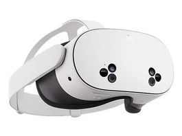 META Meta Quest 3S (128GB) Casque VR/MR All-in-one