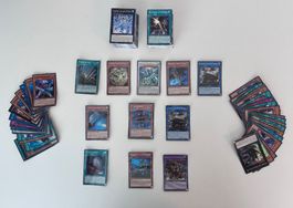 Yu-Gi-Oh! 451 Karten | Collector Rare GARANTIERT | 51 Holos