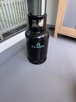 Flaga Gasflasche 5kg + Depotkarte CHF 55.-