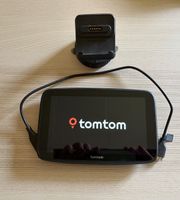 GPS TomTom GO Navigator 7"